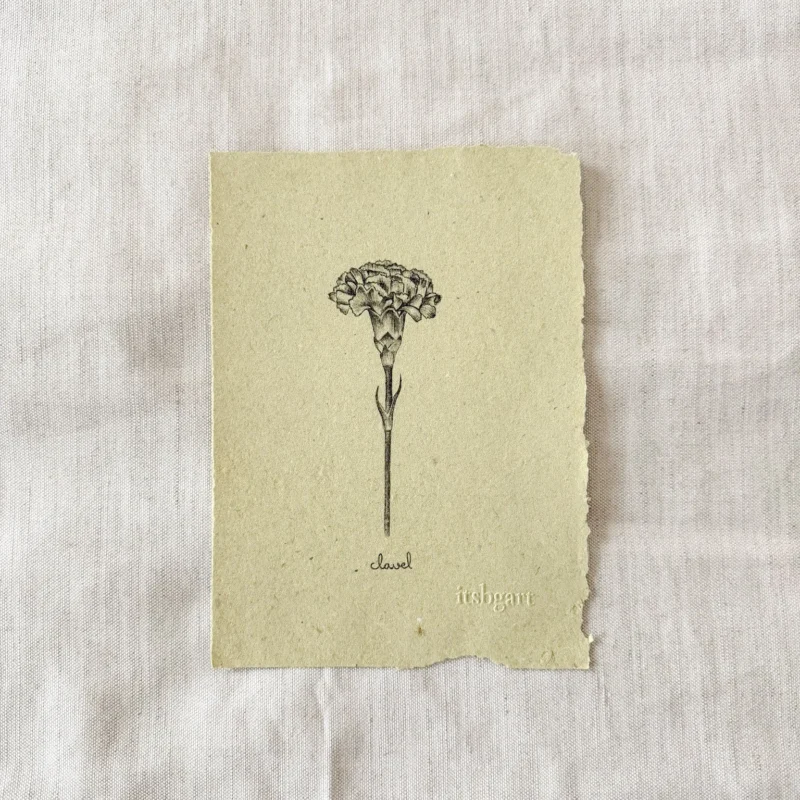 Clavel
