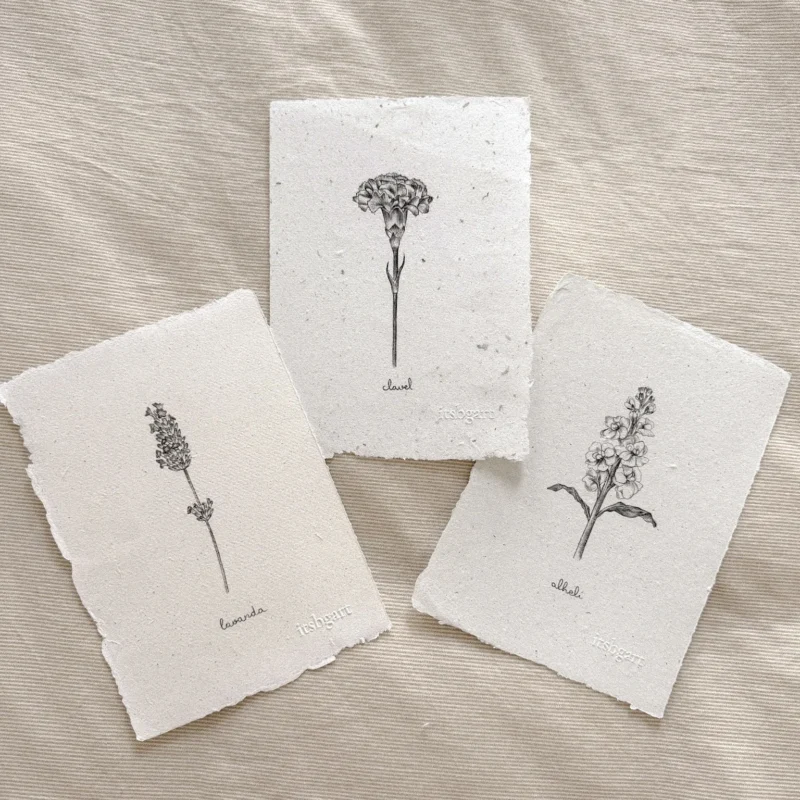 Pack de láminas decorativas