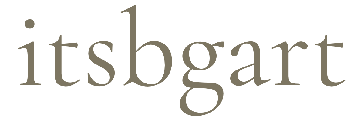 itsbgart