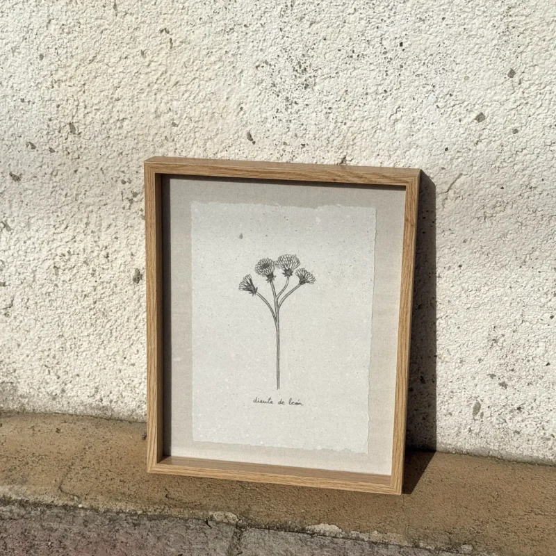 Diente de León